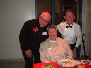 Father Ed Zoarski, Sister Victoria Indyk, Tom Wozniak.jpg Father Ed Zoarski, Sister Victoria Indyk, Tom Wozniak.jpg